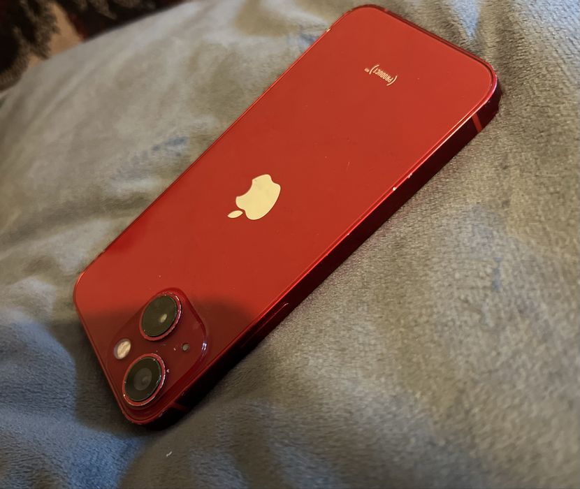 Iphone 13 MINI 128GB 89% Батерия