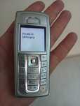 Nokia 6230 Original / Oxirgacha oʻqib tel qilasiz