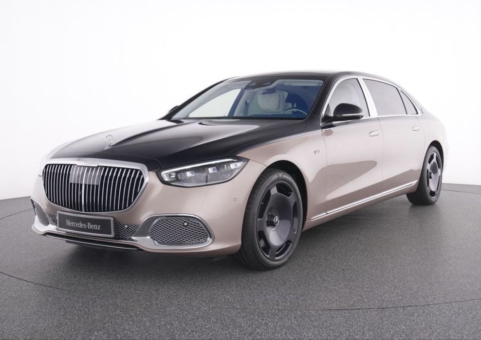 Jante originale mercedes S CLASS W223 W222 20“  Maybach A2234014200