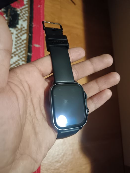 Часы colmi c81..