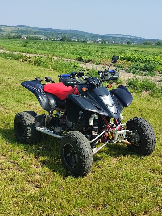 De vânzare Suzuki ltz