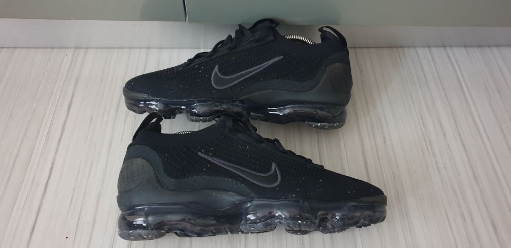 Nike Air Vapormax UK 7.5 / 42/26.5см  НОВО! ОРИГИНАЛ! Мъжки Маратонки!