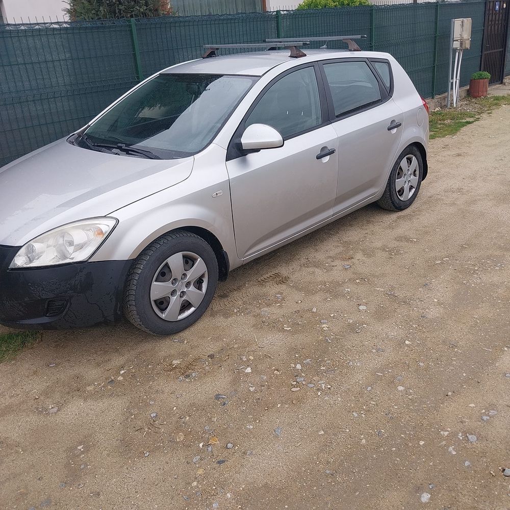 Vand Kia Ceed, Rm Valcea