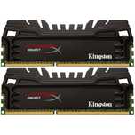Set memorii Kingston DDR3 2x4Gb 2133MHz CL 11