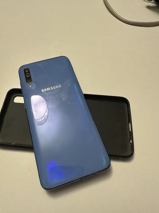 Samsung Galaxy A70