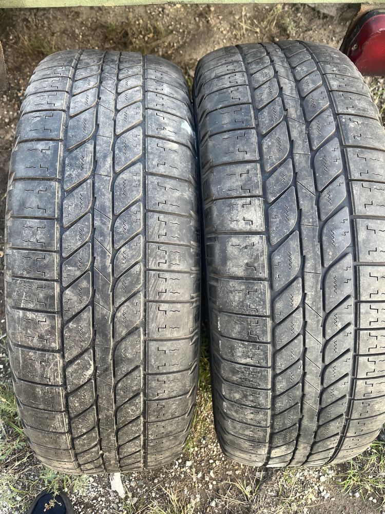 Шины на r 17 235/65 всесезонка