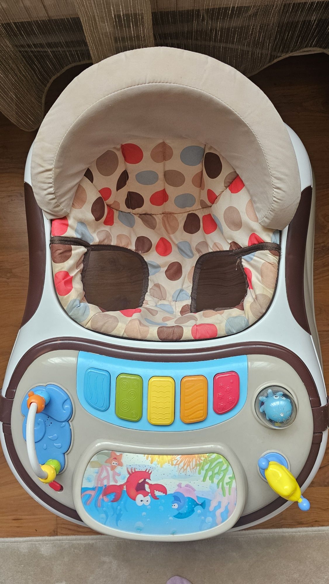 Детска проходилка Baby Mix