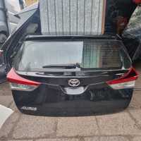 Toyota auris II HB facelift 2017 hayon usa complet impecabil camera