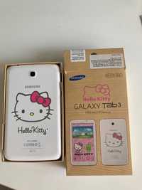 Samsung Galaxy tab3 Hello Kitty