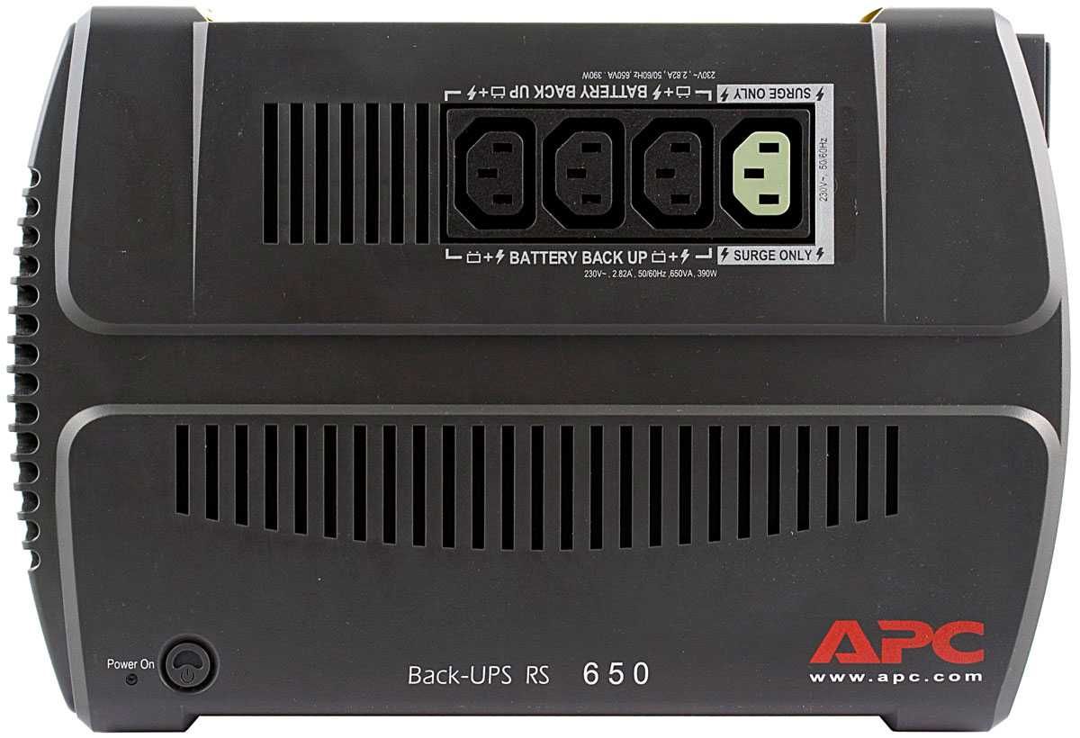 Источник бесперебойного питания ИБП/ UPS / SVC/ APC / Стабилизатор