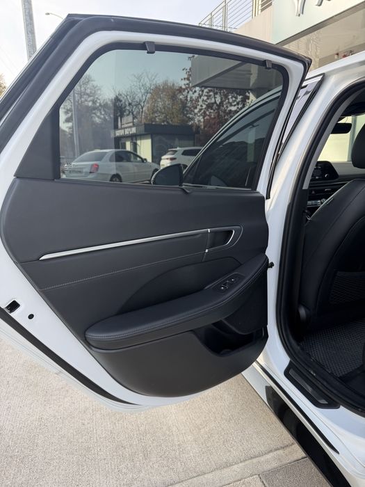 Hundai sanata 2020 yil 5 pazitsiya