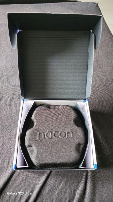 Джойстик Nacon Revolution 5 Pro