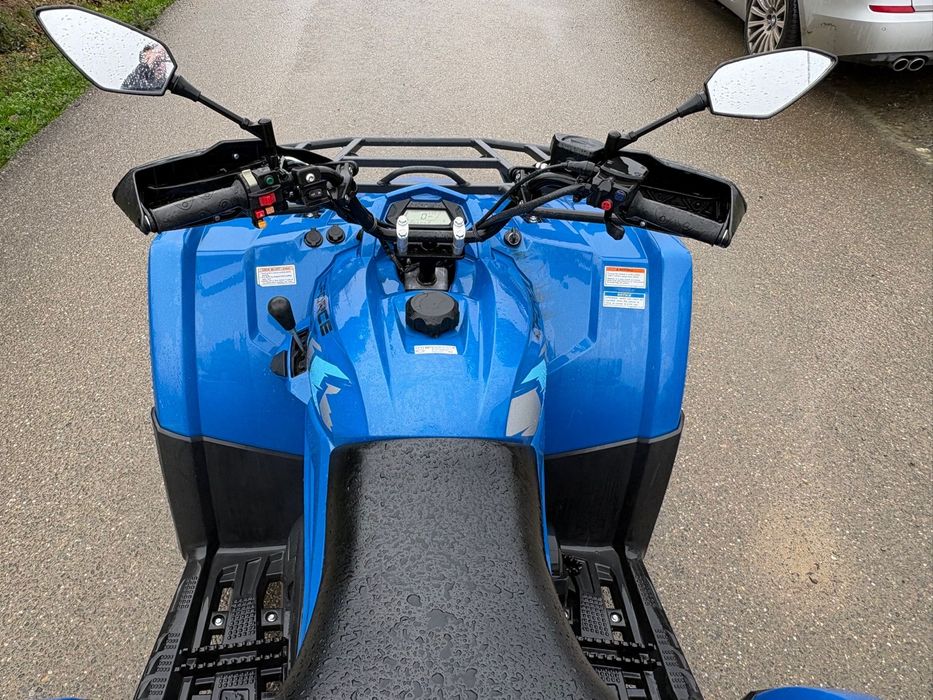 ATV Cf Moto 450s 4x4 / 2022