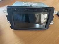 Navigatie Android Dacia Logan/Sandero/Duster 2013-2020