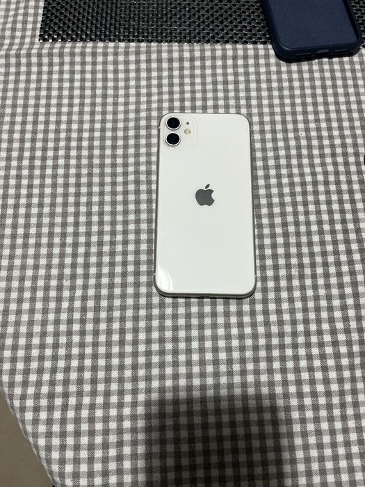 Iphone 11 64 giga