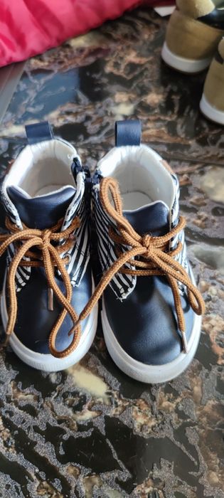 Încălțăminte copiii