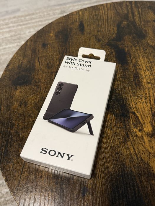 Sony Xperia 1 VII 256gb