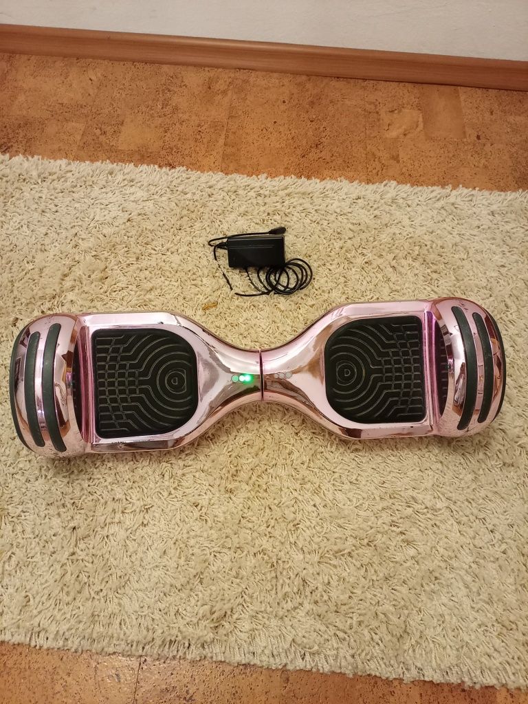 Hoverboard Electric cu Bluetooth