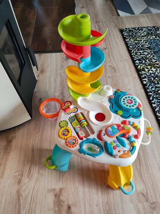 Интерактивна маса