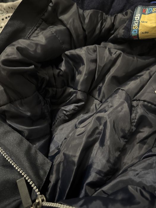 Детски космонавт за момче