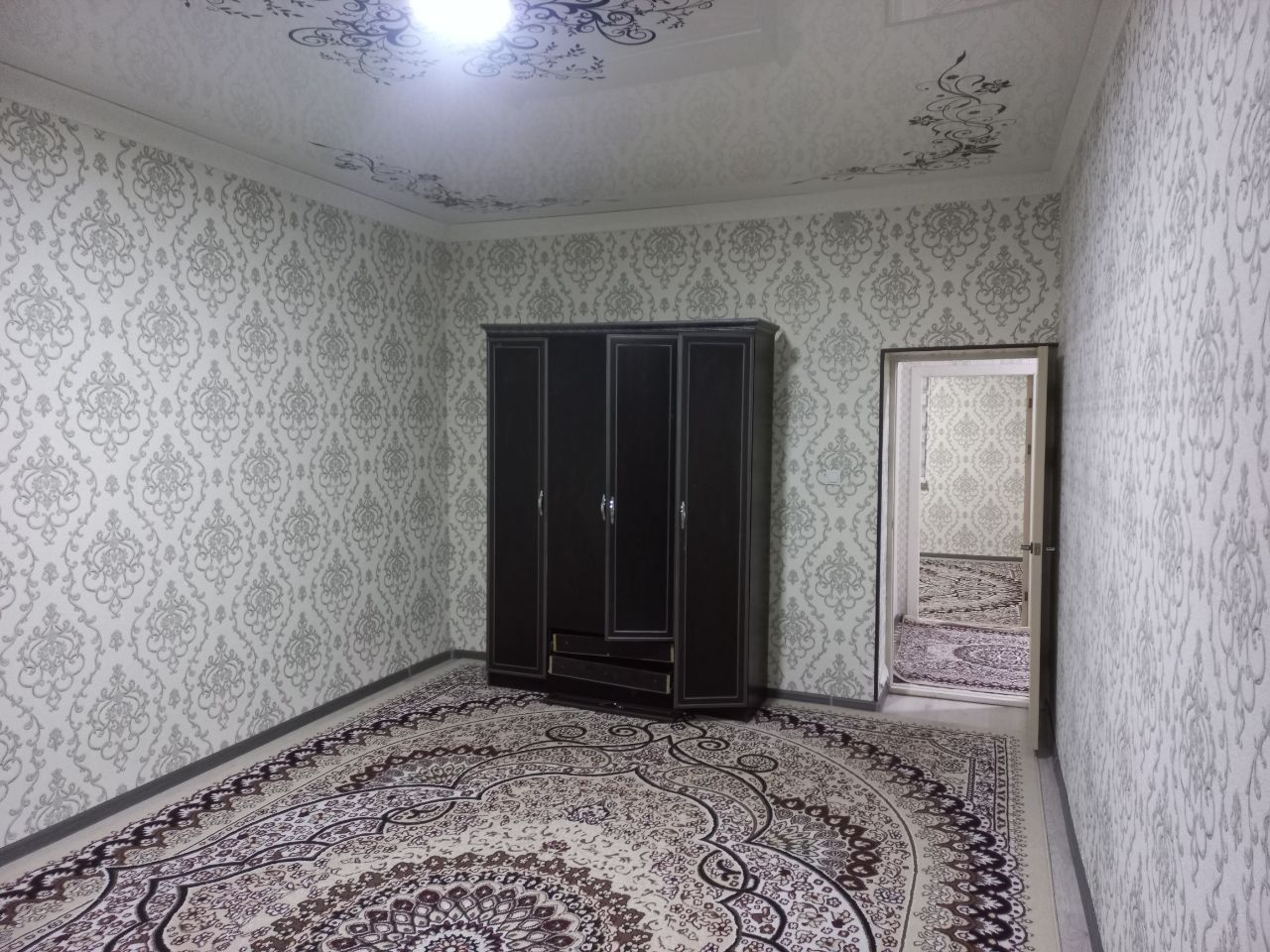 Квартира ижарага бериледи