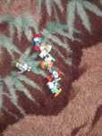 Figurine strunfi