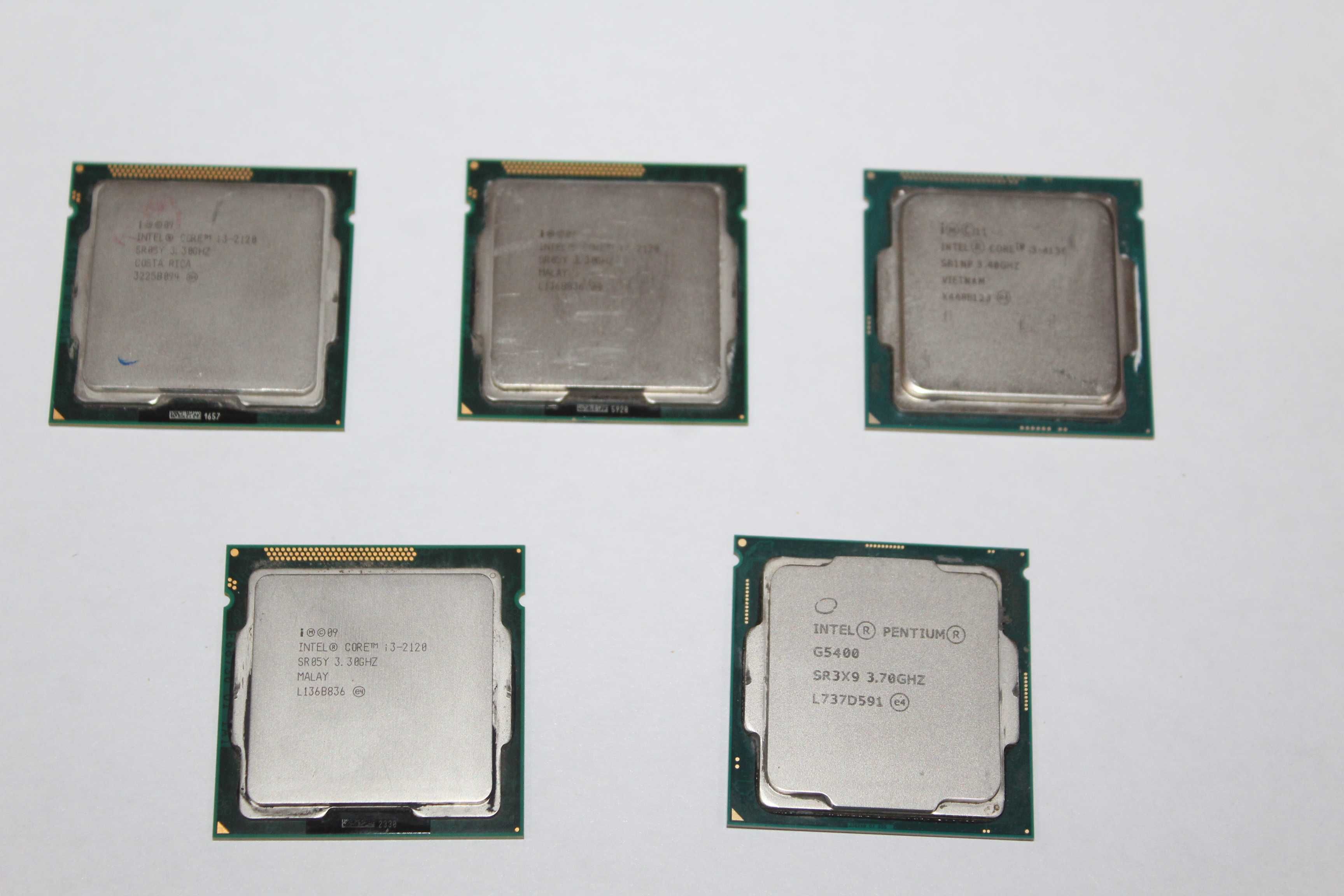 i3 protsessorlar sotiladi , arzzon narxda garantiya bor, SSD hdd va b