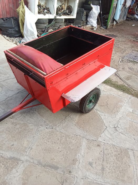 Remorcuta multicultor