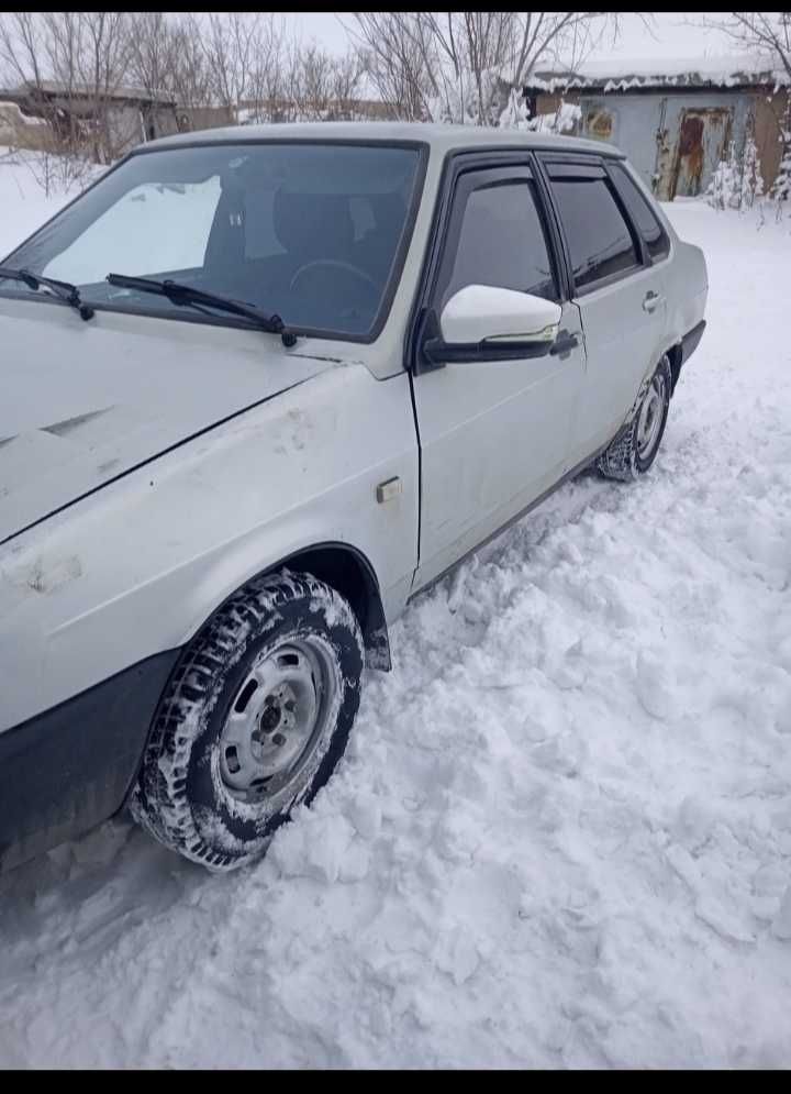 Продам 99 инжектор