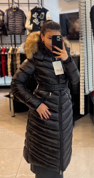 Geaca Moncler Dama