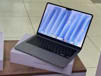 Apple MacBook Air 13 Chip M2 2025 EAC 100% емкости 3 цикла Макбук Аир