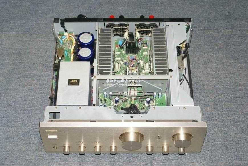 ONKYO INTEGRA componente linie clasa superioara