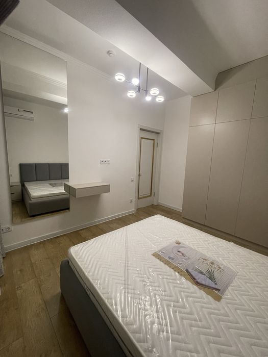 Аренда дуплекс квартира на Мирабаде , с мебелью и техникой