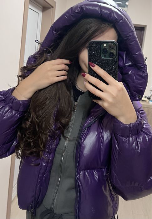 Дамско яке Moncler