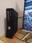 Xbox 360 + 11 игри