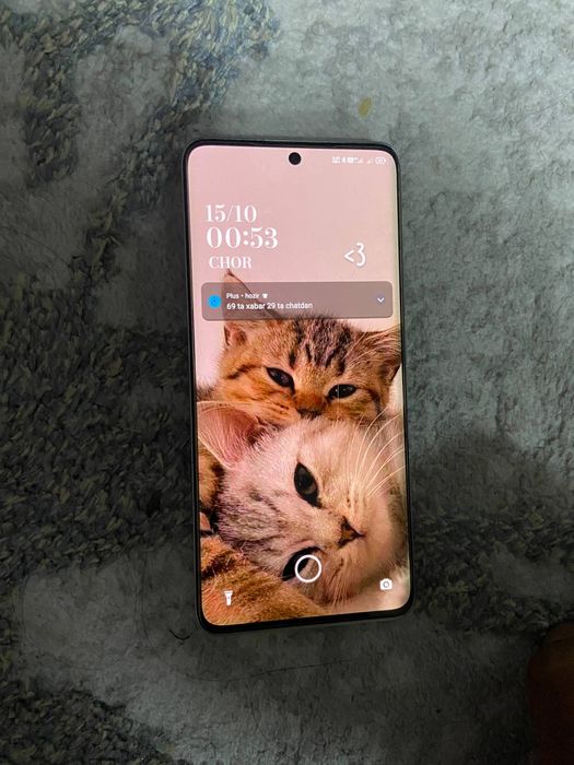 Xiaomi Redmi Note 13 pro+ 5G