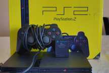 Конзола Playstation 2