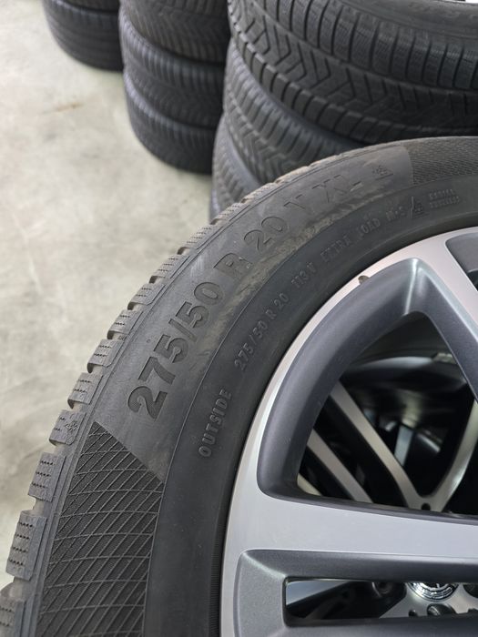 Джанти 20 / 5х112 - Mercedes GLE W167 и др. 5x112
