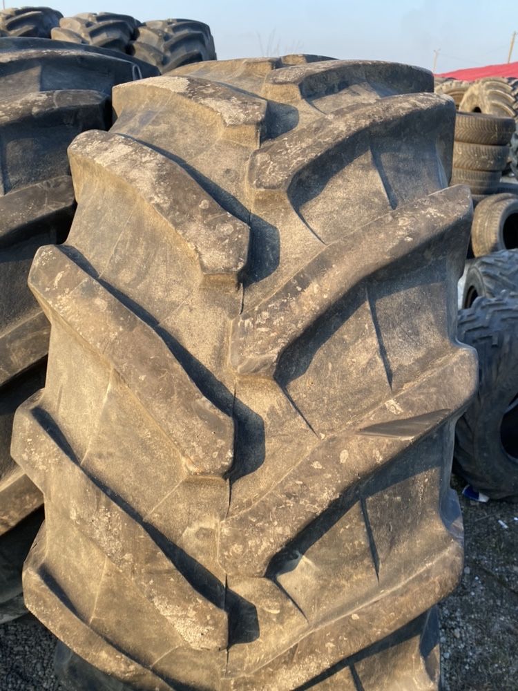 Anvelope agricole 600/65r28