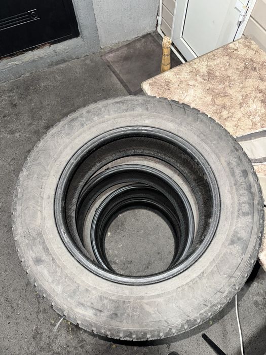 Шины Triangle Snowlink