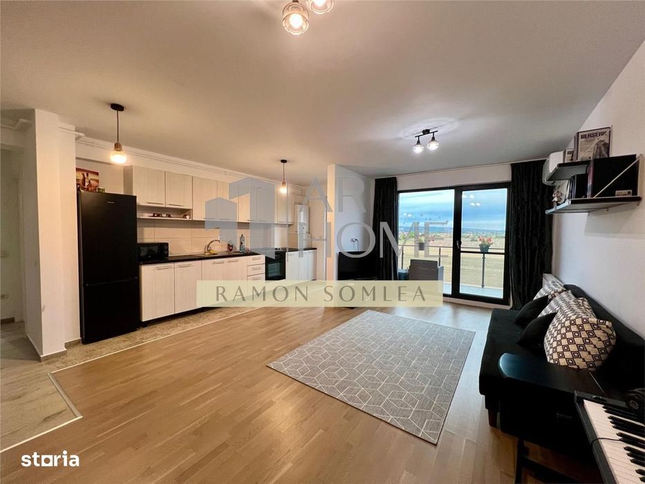 Inchiriere 2 camere, cartier Albert, Ploiesti