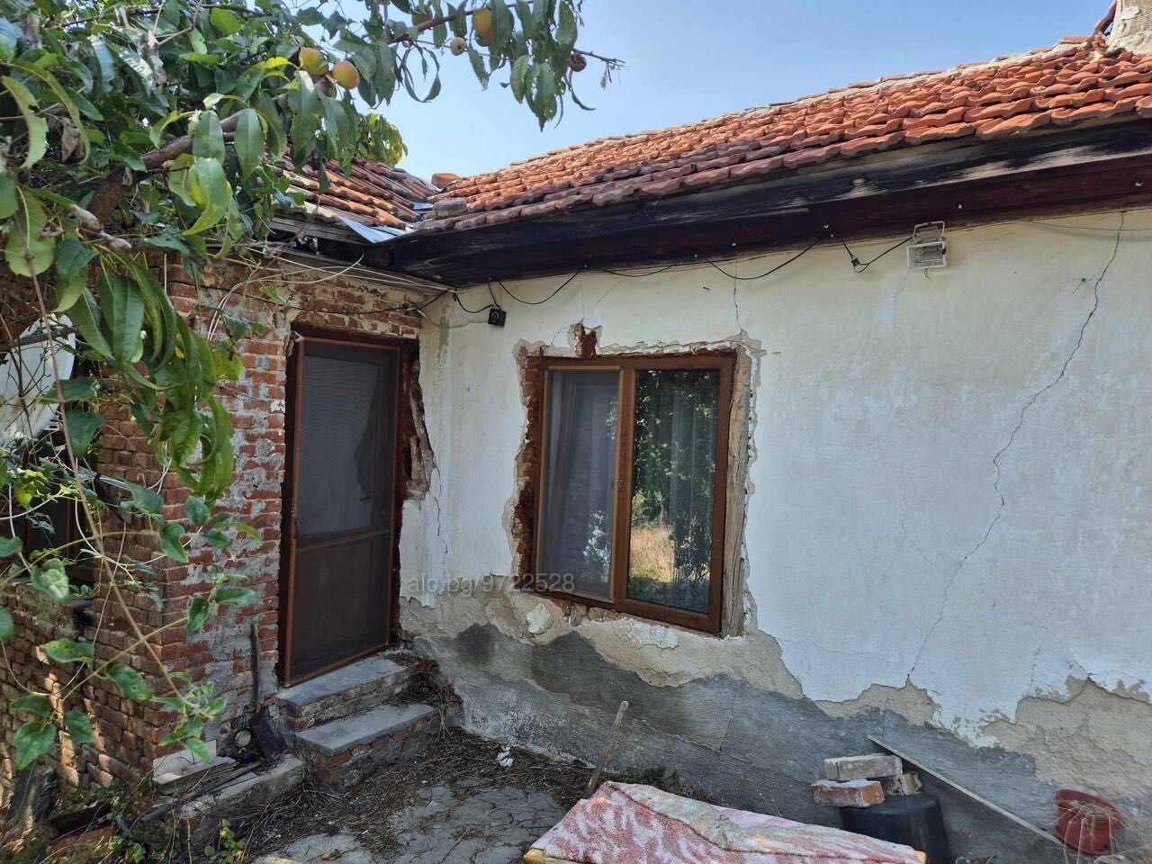Продава се Къща в с. Колю Мариново, Област Стара Загора - 78 кв.м за 262 €/кв.м - Снимка #2