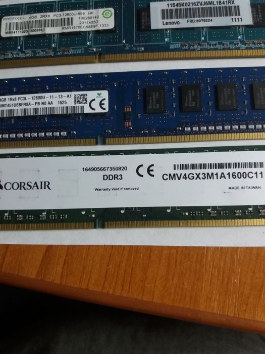 DDR3 2GB Preturi mici