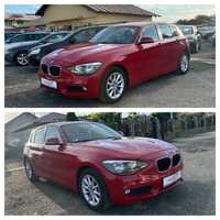 BMW F20 116i **navi**piele**Rate/avans zero**