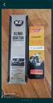 pachet igienizare aer conditionat auto