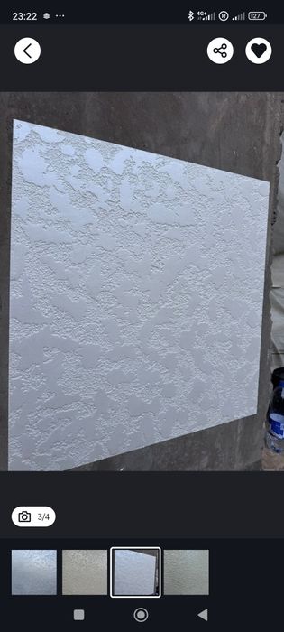 фасад хизмати травертин