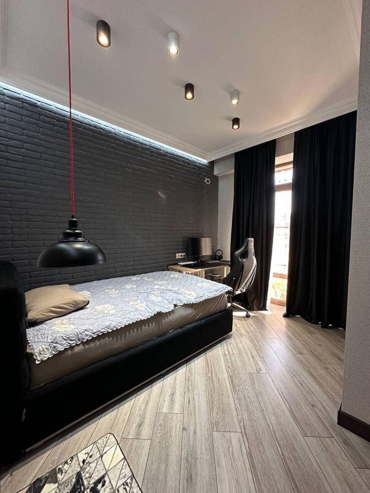 Продаётся 4х квартира ЖК «Hausmeister», 122м2. Яккасарайский район.