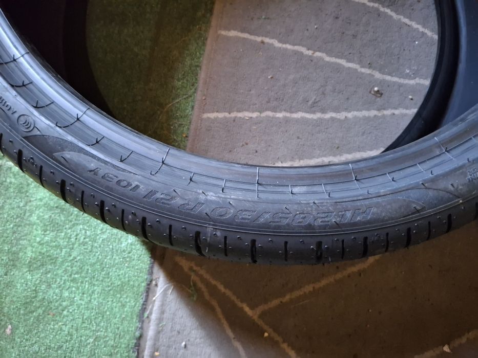 285 30 21 Pirelli DOT 2024 vara NOI