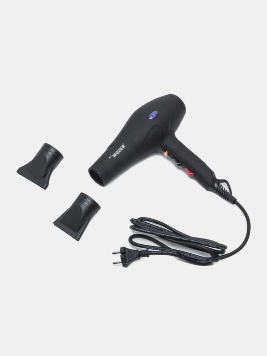 Professional soch quritgich Mozer MZ-9930