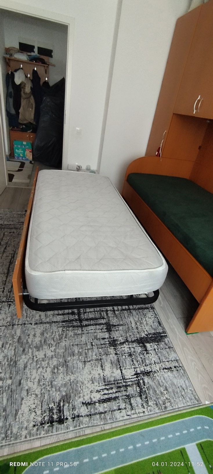 Mobila dormitor +pat